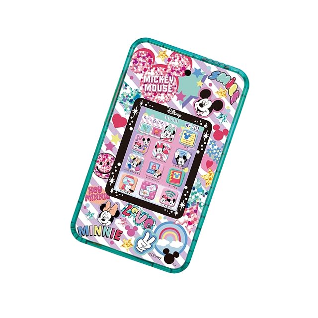 セガフェイブ(SEGA FAVE) meスマホ+ ディズニーキャラクター | essential