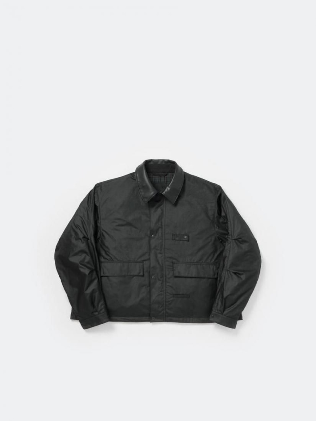 【DAIWA PIER39】TECH BRITISH SHORT HUNTER JACKET