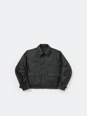 【DAIWA PIER39】TECH BRITISH SHORT HUNTER JACKET