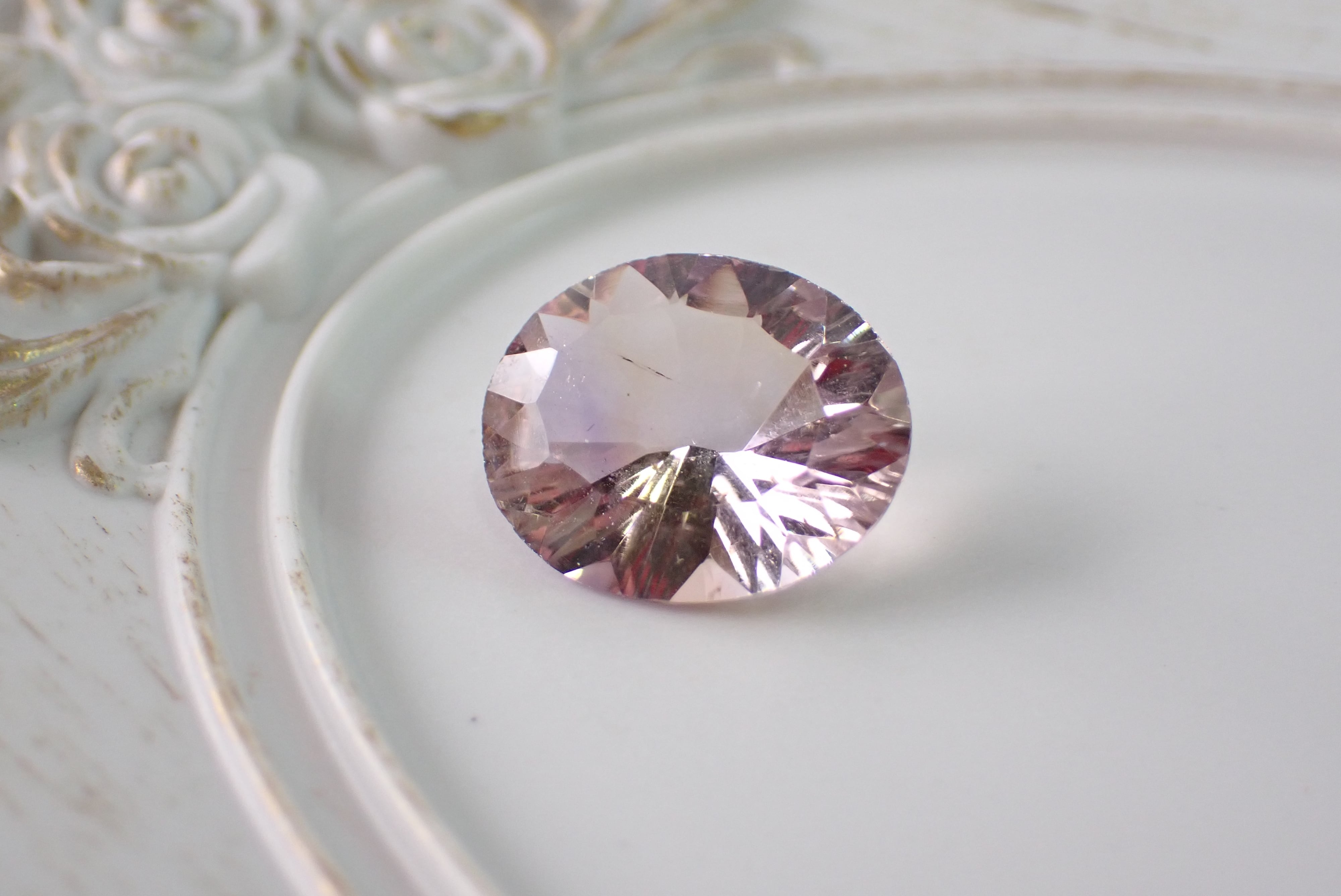 アメトリン | differencee(ディファレンシー)