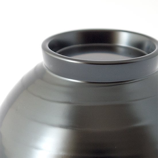 ヘラ模様椀（大）HERA MOYO WAN Large | 輪島キリモト Official WEB Shop