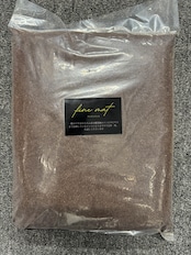 【冷凍処理済み】【ツヤクワガタ専用マット】ファインマット 5L