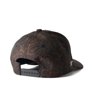 SUBCIETY / Paisley jacquard cap / ペイズリージャガードキャップ / キャップ / 151-86076