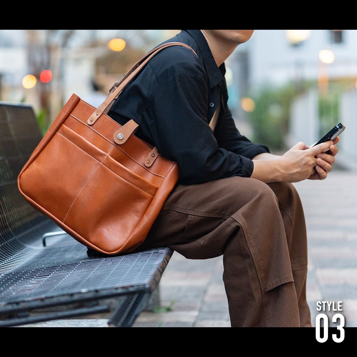 BIGトートバッグケイティです DP TOTE | TOTE BAG | ITEM | 【KELTY ケルティ 公式サイト