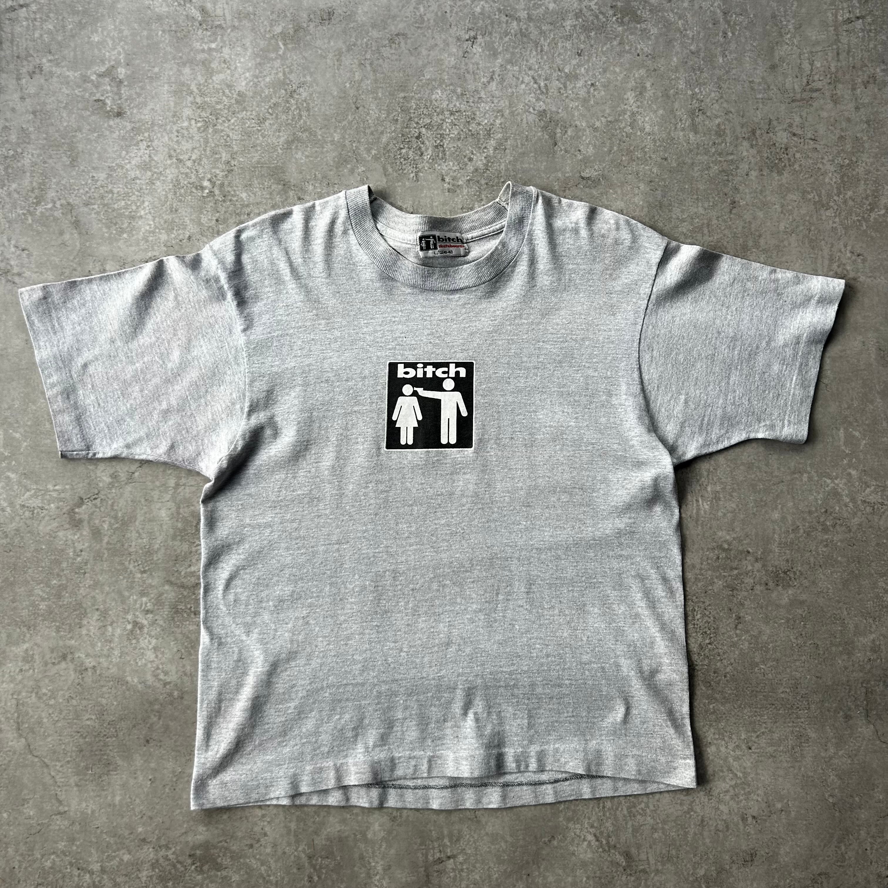 bitch skateboards ケース チェーン付き　ネックレスセット bitch skateboards ケース チェーン付き ネックレスセット bitch