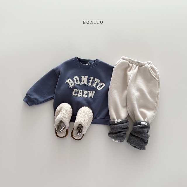 [即納]≪BONITO≫Leg Warmers deep gray 4