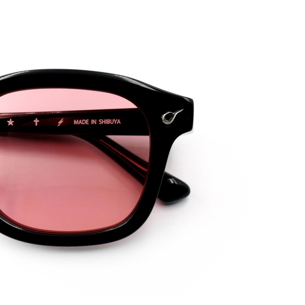 Redレンズ / Blaze Gaze | ☆N S H☆