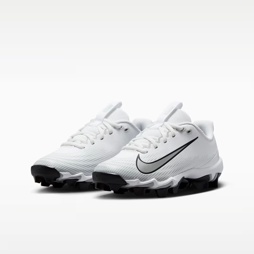 日本未発売】 ナイキ 野球 スパイク ポイント Alpha Huarache NXT MCS
