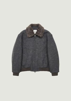 [GROVE] BRYNN JUMPER 正規品 韓国ブランド 韓国ファッション 韓国代行 日本 店舗  ブランド グローブ grvr 通販