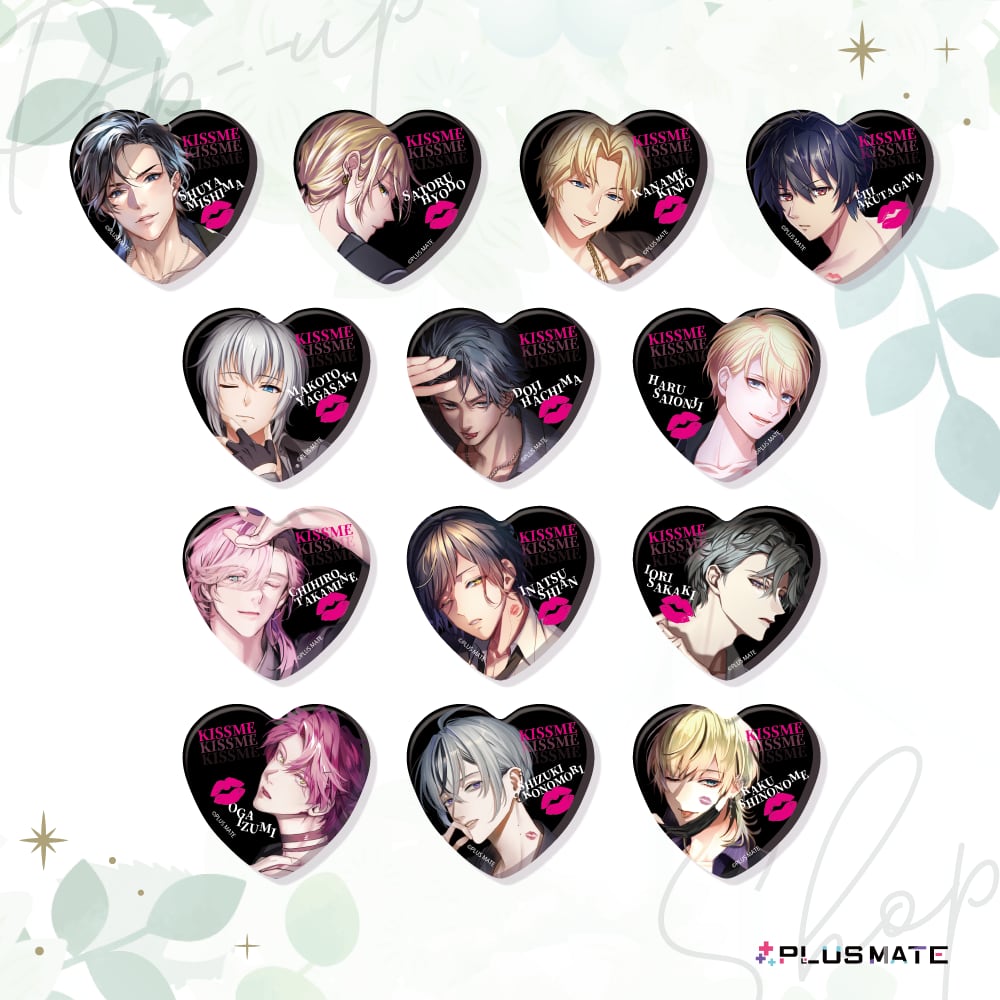 PLUSMATE プラスメイト 東雲樂 東雲樂 | PLUSMATE × ニジカレ OFFICIAL