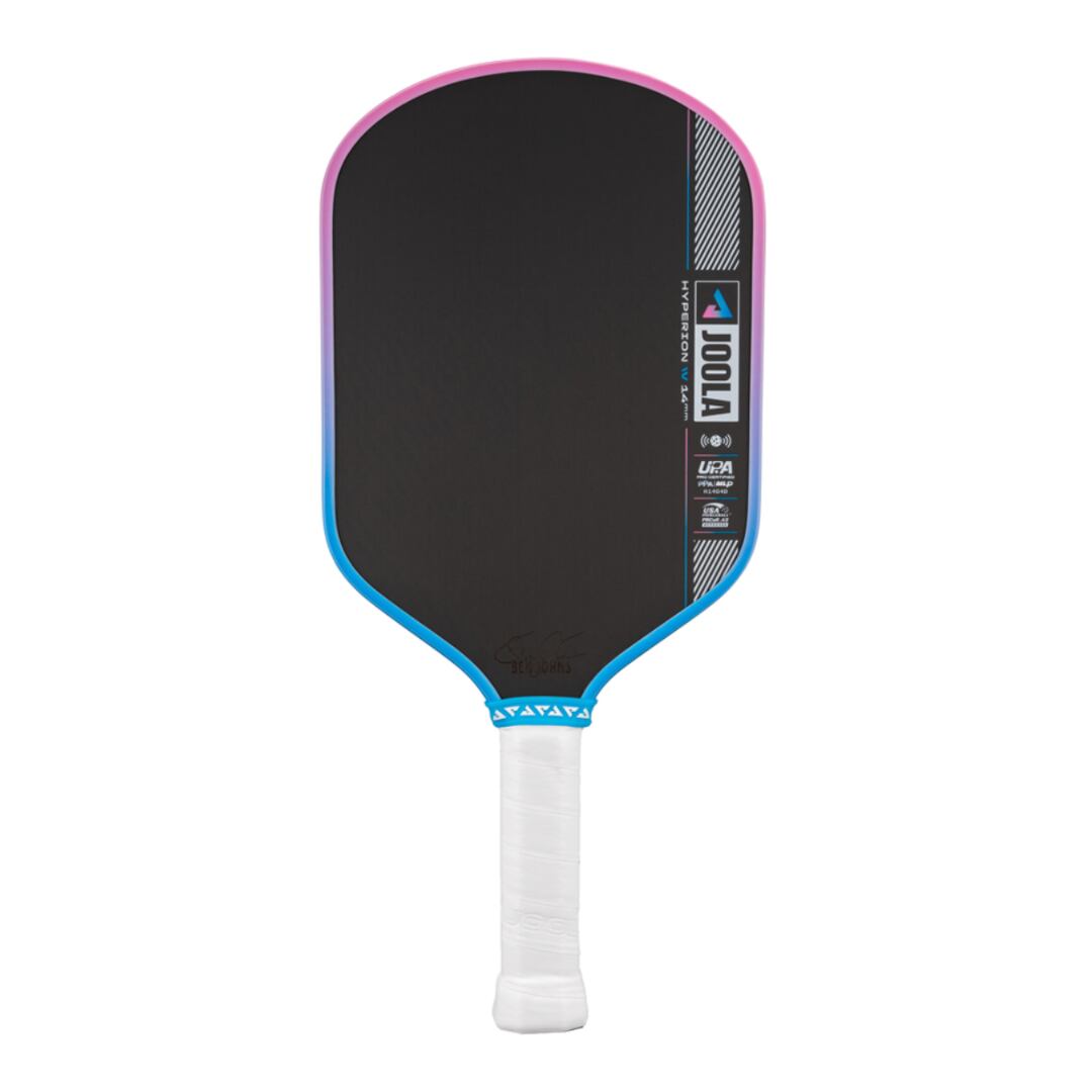 アガシ プロ 16mm T700 ピックルボール パドル 240g JOOLA Andre ANDRE