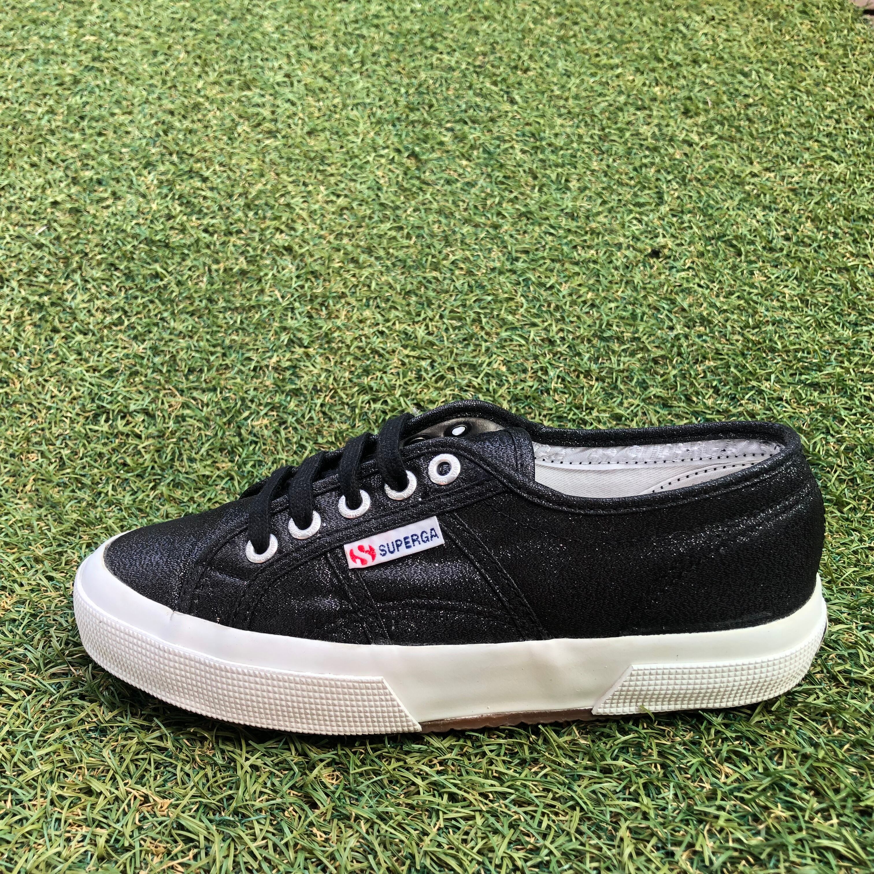 SUPERGA スペルガ 2750 LAMEW HA493