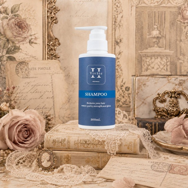 Viváte H　ビバテ　リディームシャンプー 300ml