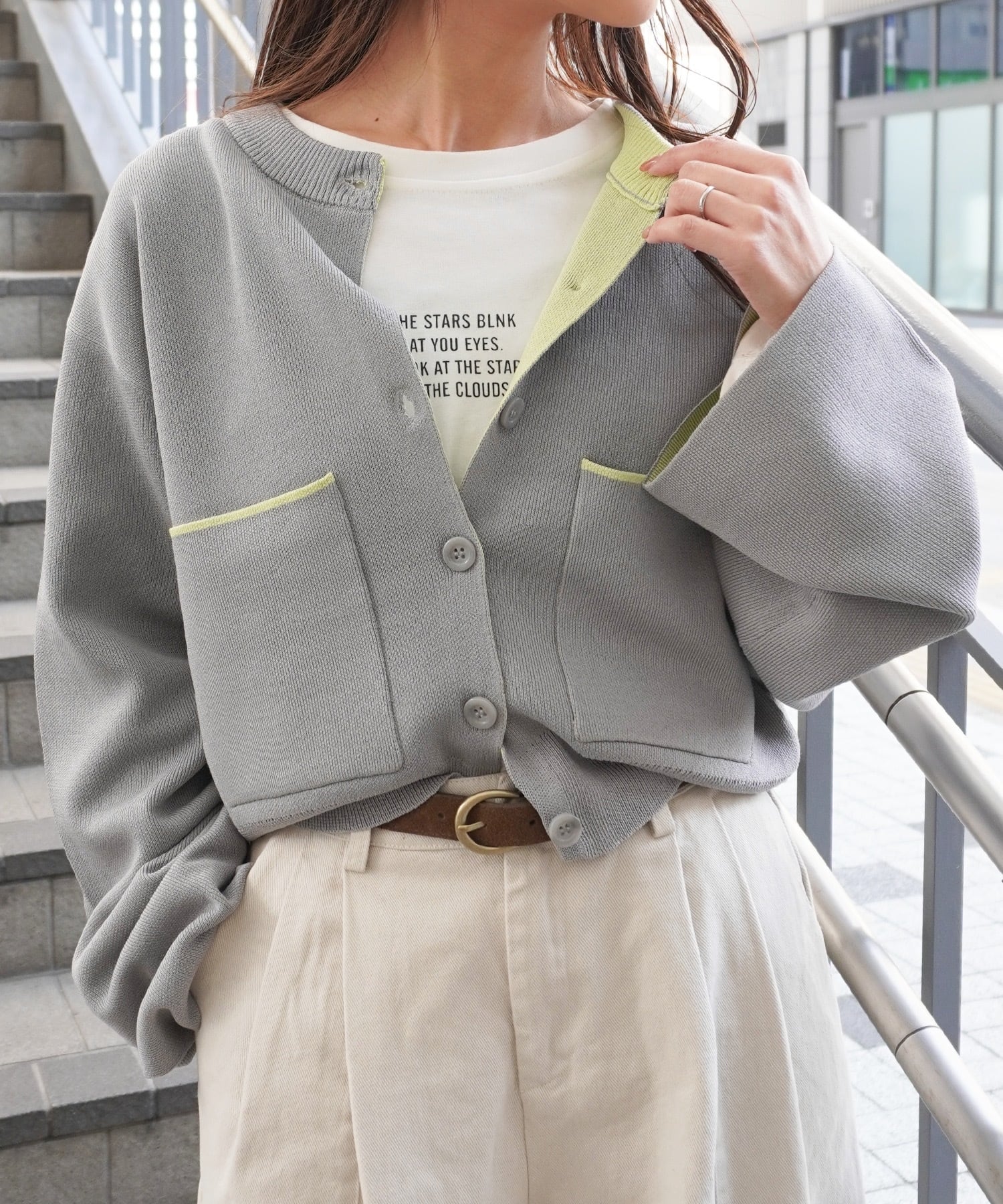 レーヨンポリダブルフェイスCD 5151714(0114)