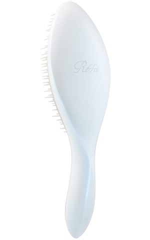 【在庫処分】リファエールブラシ ReFa AILE BRUSH（パールホワイト）