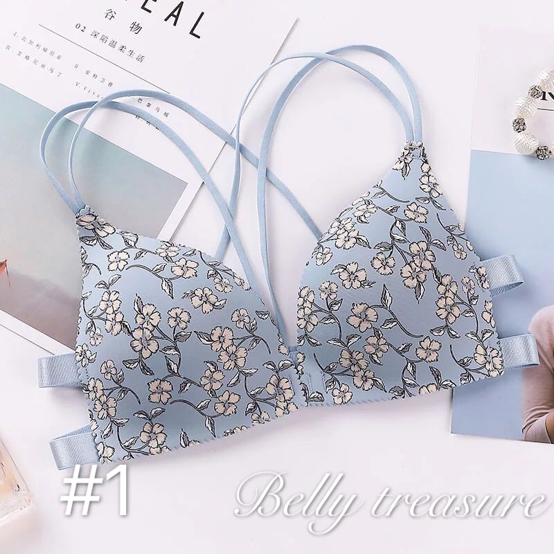 ベリーダンス レッスン用ブラ 6カラー ARISTS02-1 | Belly Treasure®︎