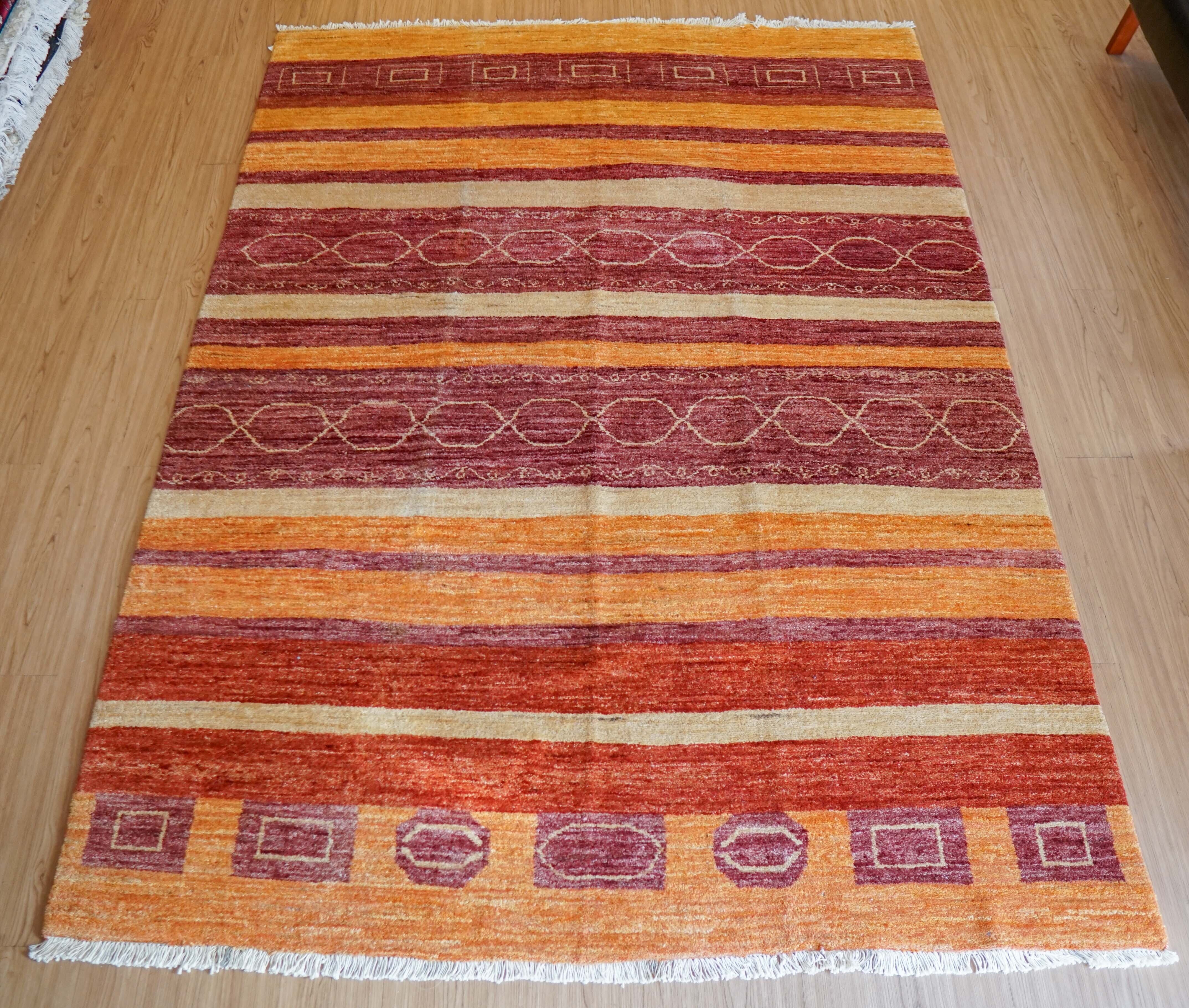 ギャッベ | Decorworks