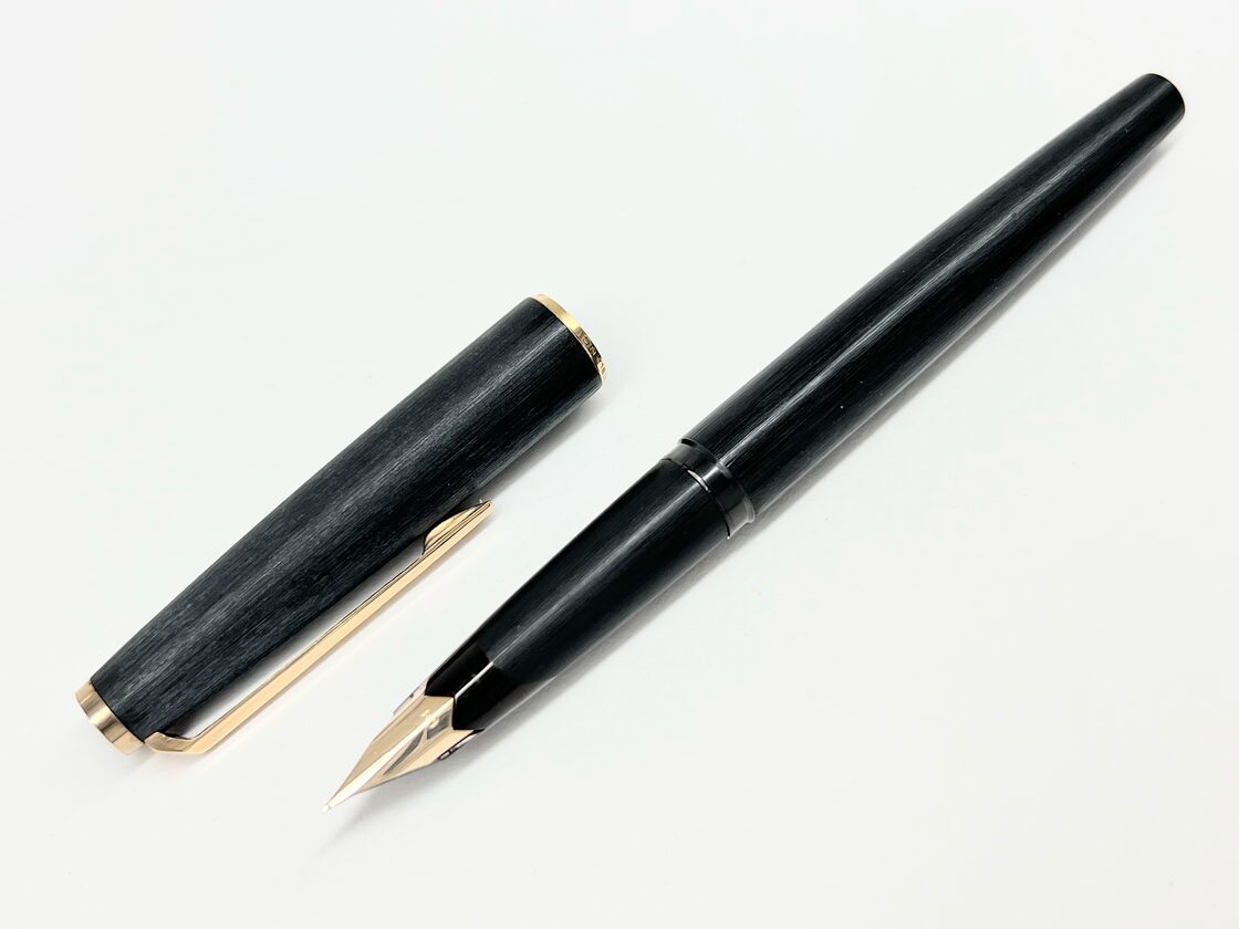 70s モンブラン 220 MONTBLANC 220 （極細字） 14K 02310 | Pay ID