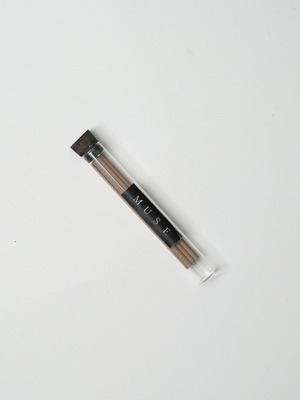 MUSE - ミューズ - 10 incense sticks