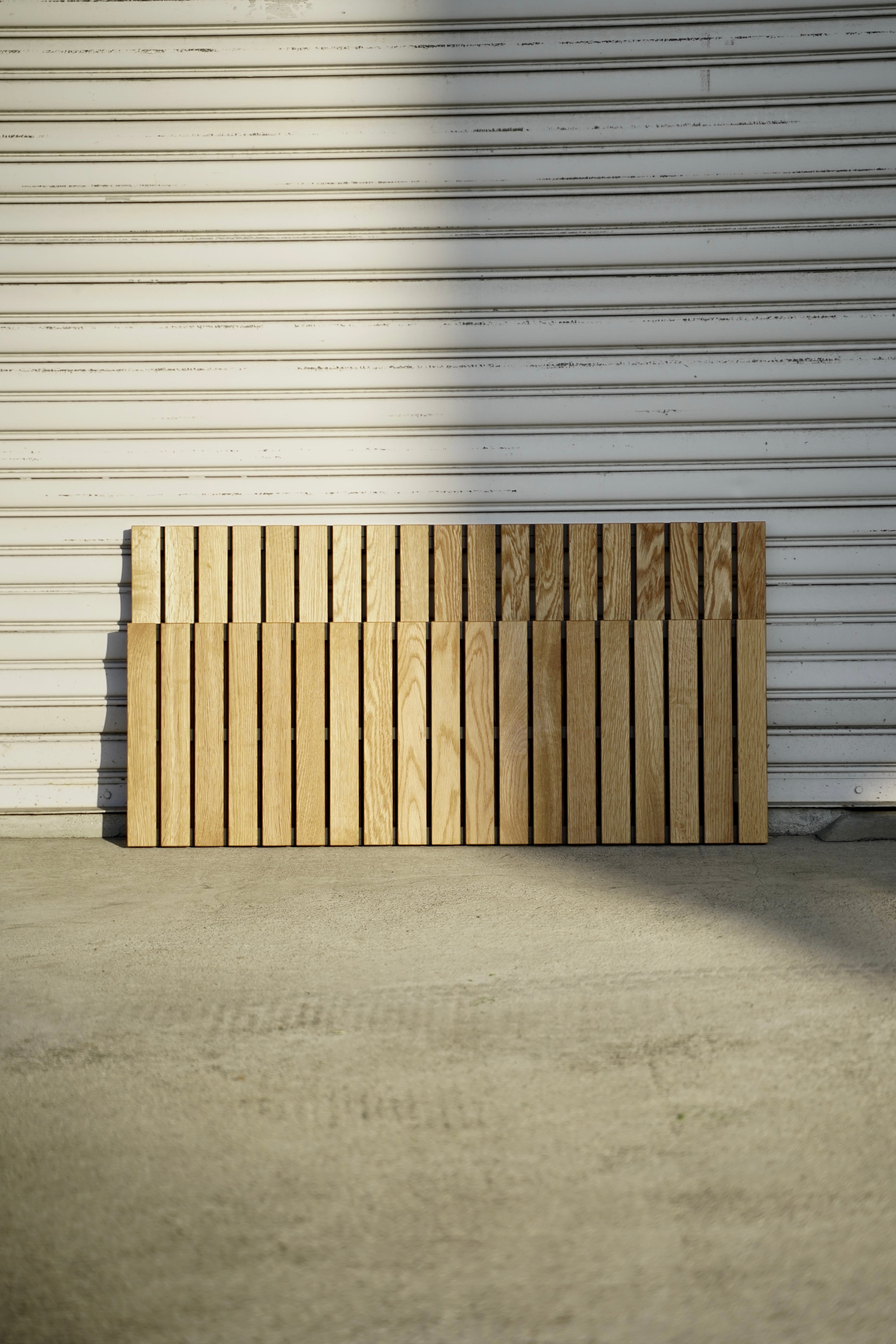 H&O _ Slim Table【抽選販売】 | Geek Field