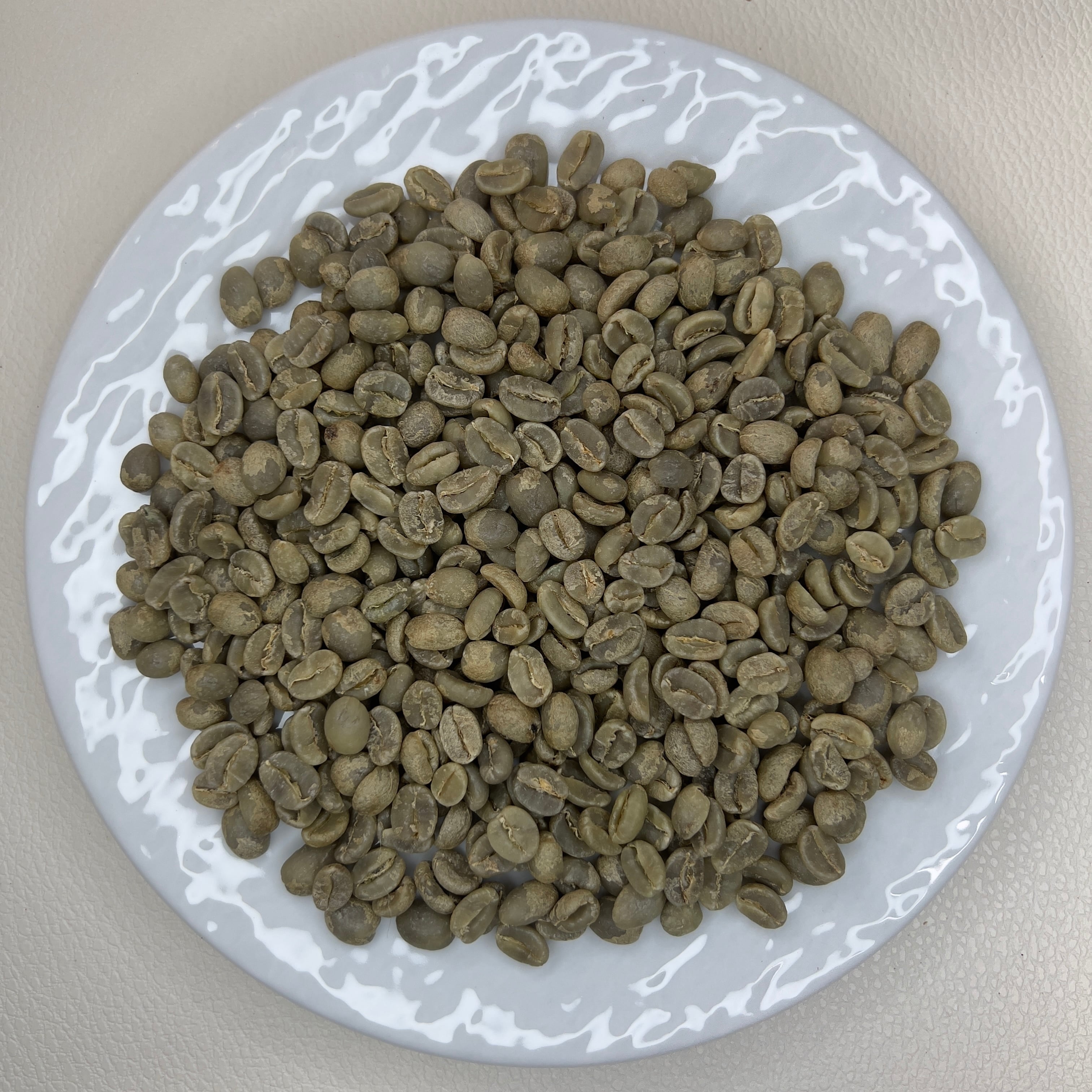 Burundi Nienyi Washed（ブルンジ ニエンイ ウォッシュ）100g 【受注焙