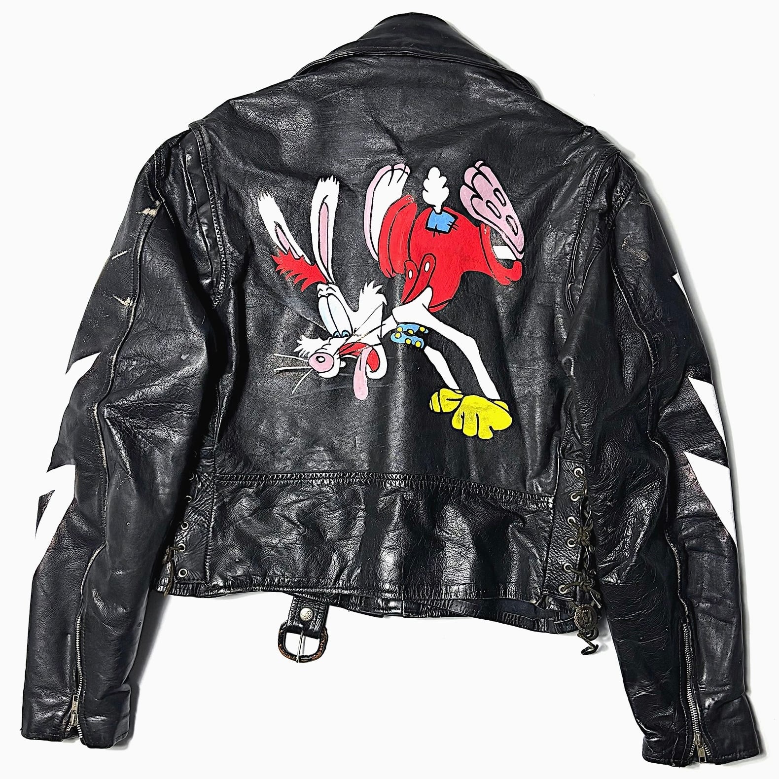 Vintage 90's CWU-45/P Flight Jacket | Antler