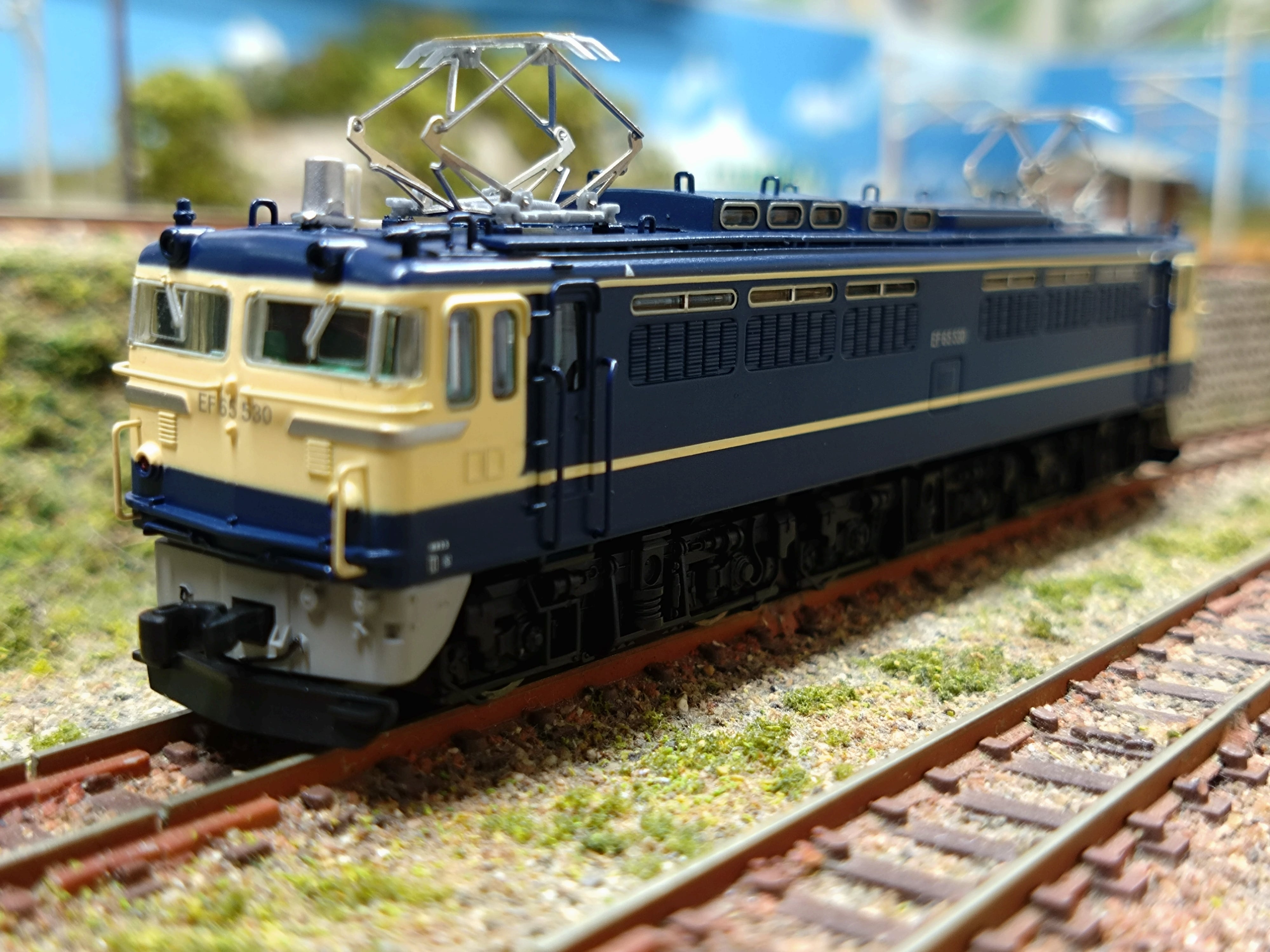 マイクロエース A8751 キハ58・28 アコモ改造車 東北地域色 3両セット