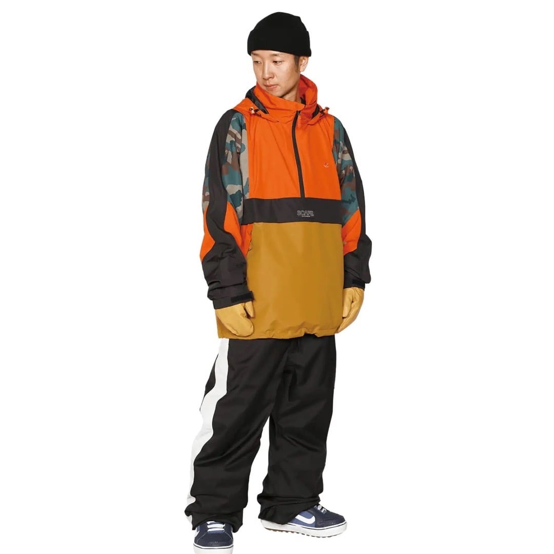 SCAPE OUTERWEAR BIB PANTS 新品2023-24モデルL Bib Pants | Scape Outerwear