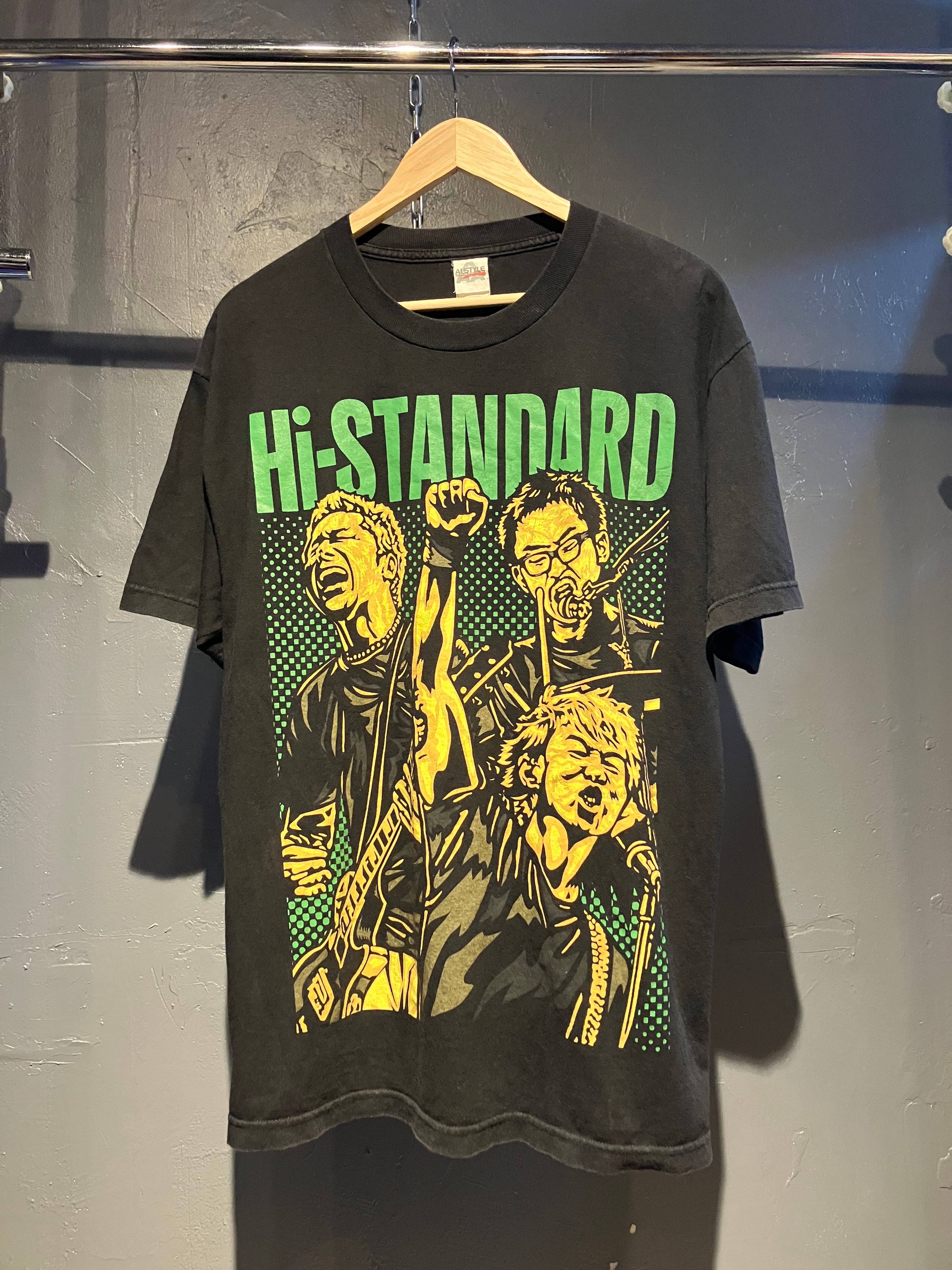 90s GLAY Tシャツ | PALS.TOKYO