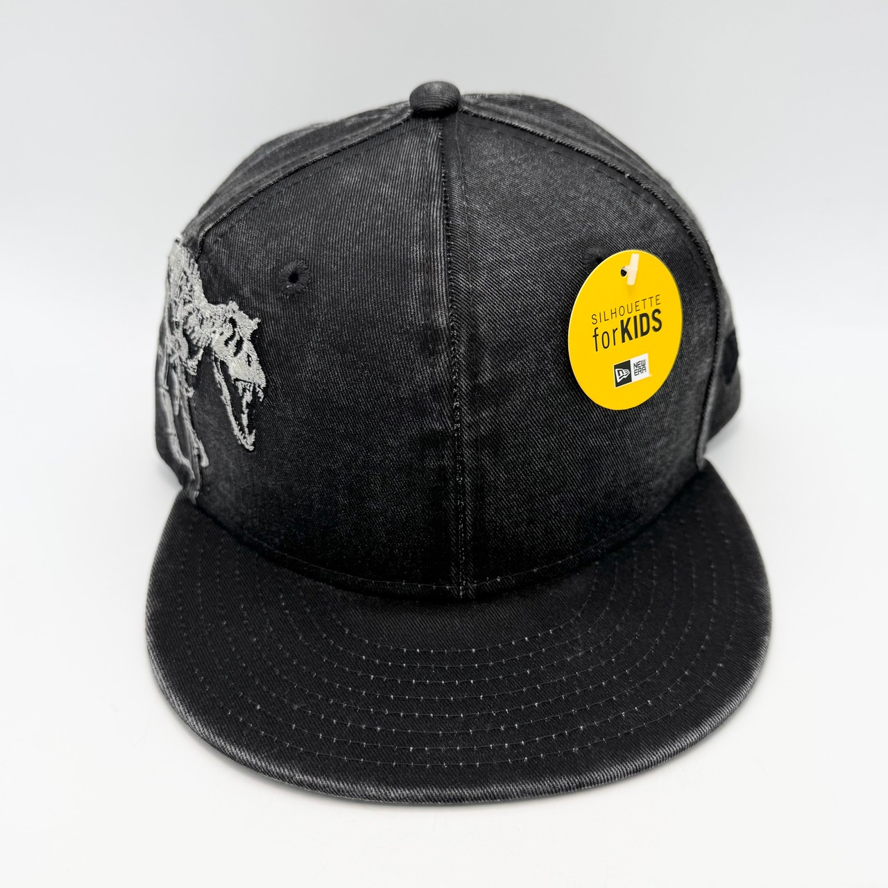 【キッズ 】Youth NEW ERA 9FIFTY/950 YTH DINSR SKELET YOUTH
