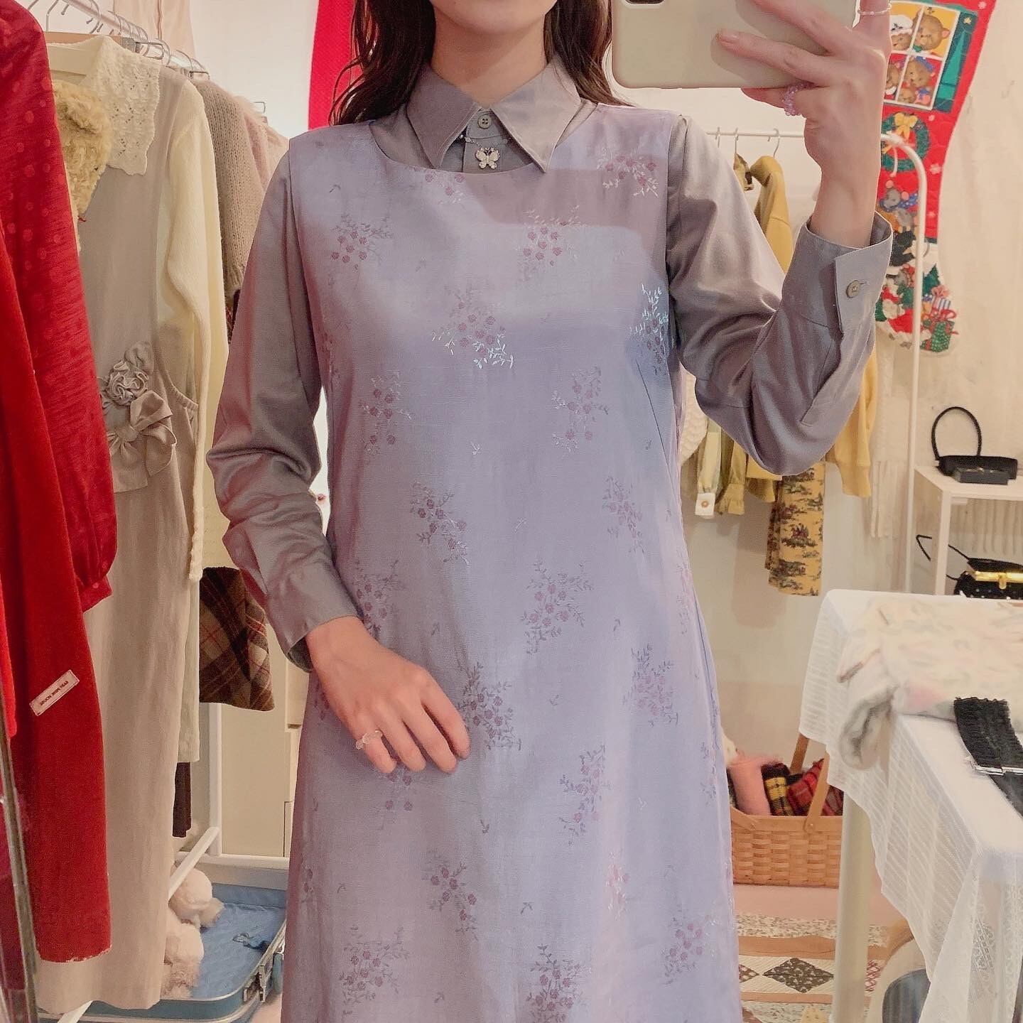 ♦︎ saturday チャイナ福袋 ♦︎