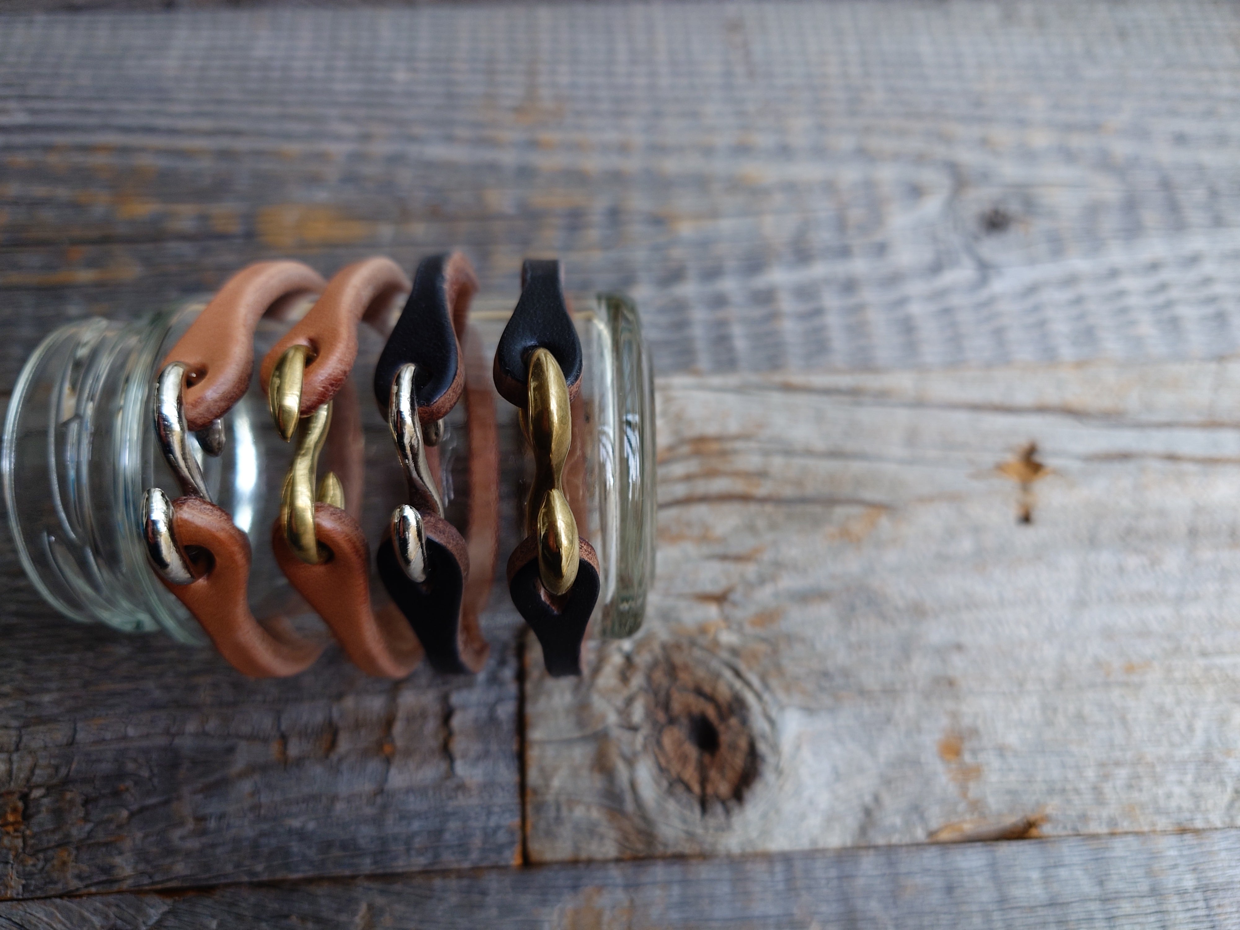 Tidaco Leather Works