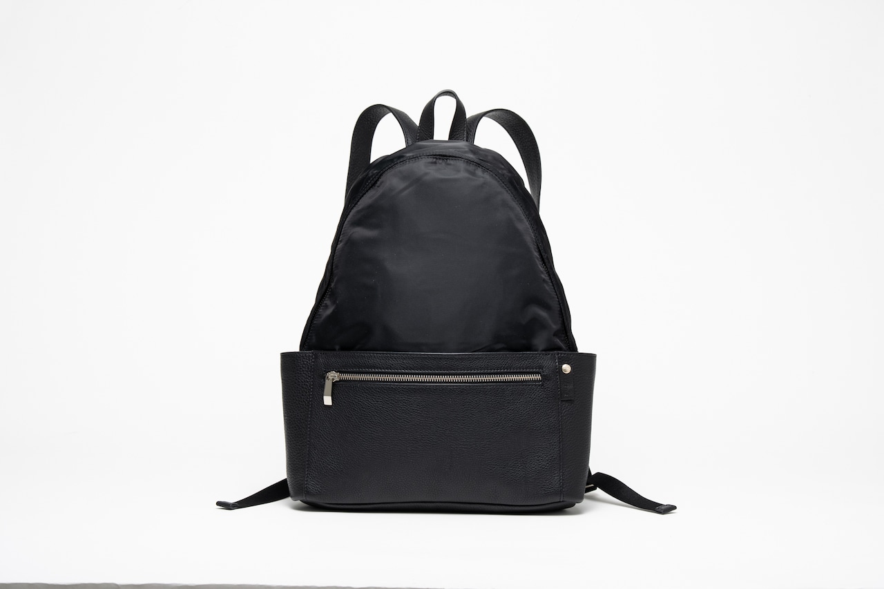 Sac a dos / (BACKPACK) 【BLACK】 - 1