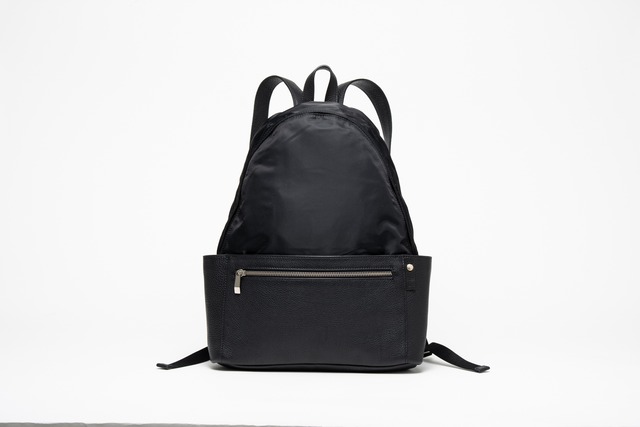 Sac a dos / (BACKPACK) 【BLACK】