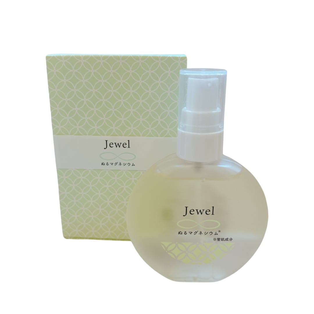 Jewel ぬるマグネシウム
