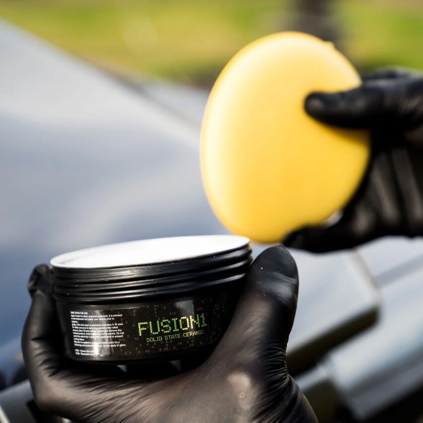 フュージョン1セラミックペースト 200ml/FUSION1 SOLID CERAMIC | Nexrea