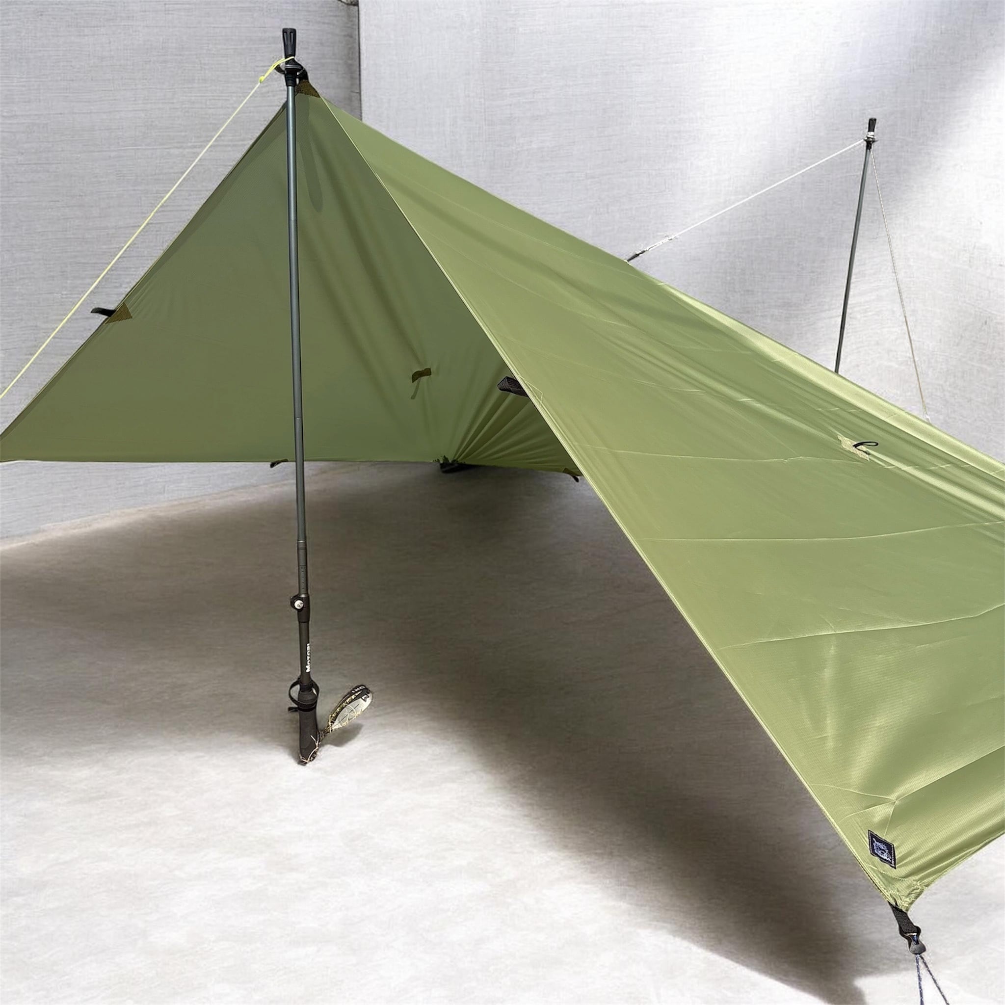 UL SIM solo tarp 2nd (ロビンエッグブルー) | SHIMIRA