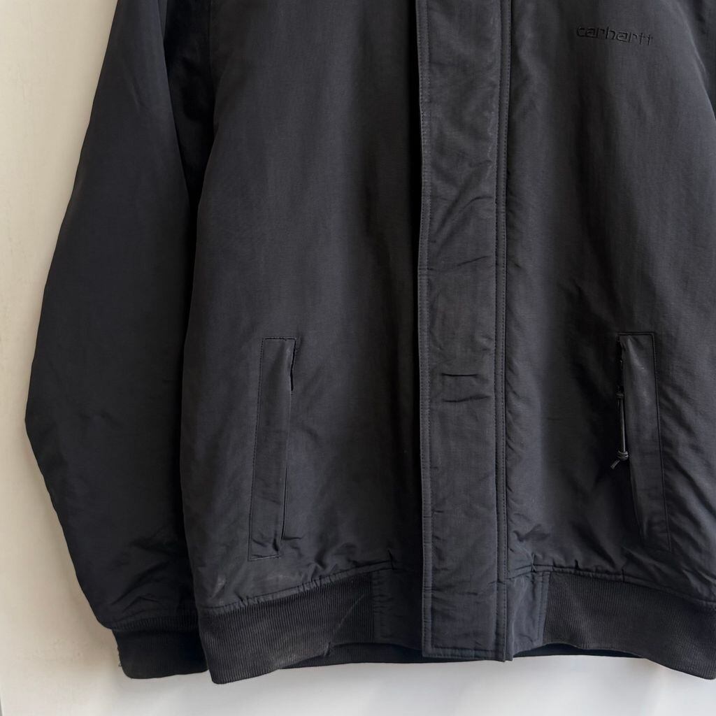 Carhartt カーハート KODIAK BLOUSON コディアックブルゾン 中綿
