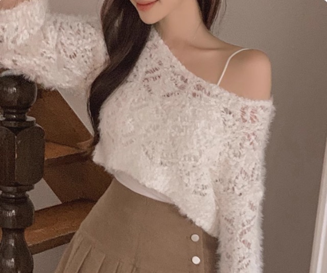 [新品未使用]rnyroom♡テディーコート　White 2025年最新】rnyroomの人気アイテム - メルカリ