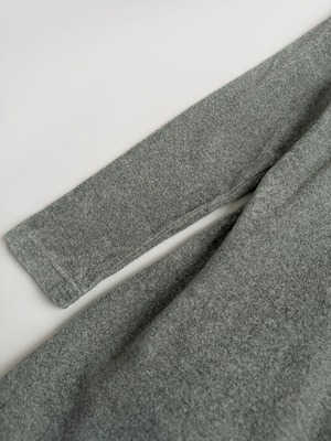 Argentovivo wool dress