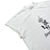 Burning Rose T-shirt