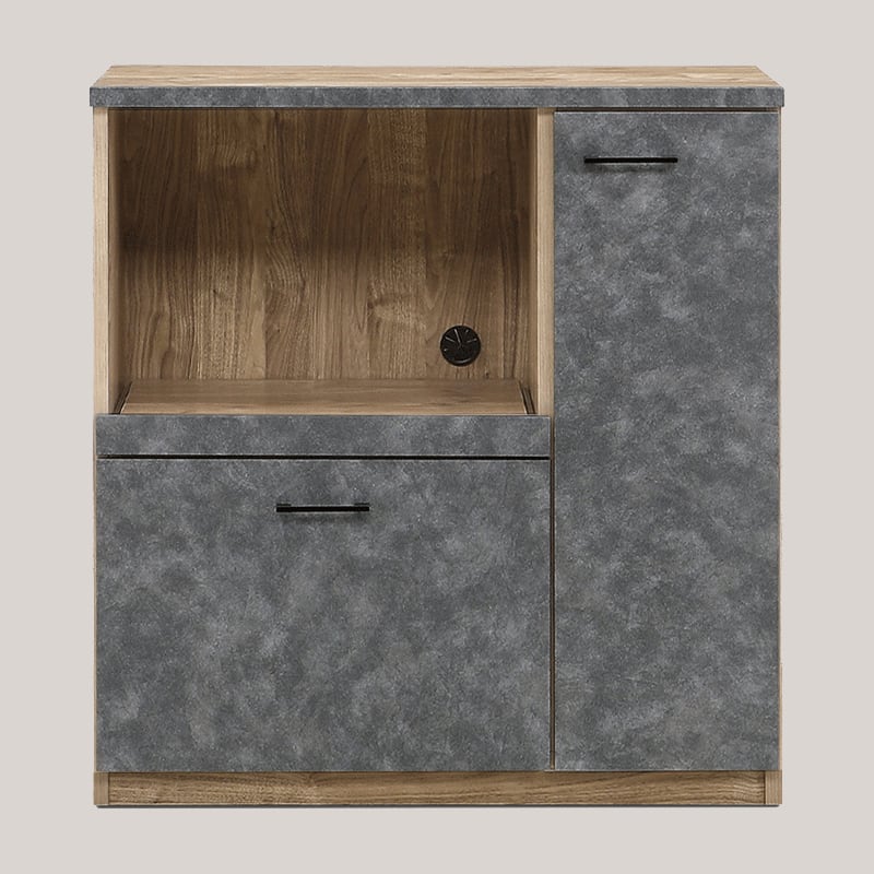 Kitchen Room | KUMAMOKU