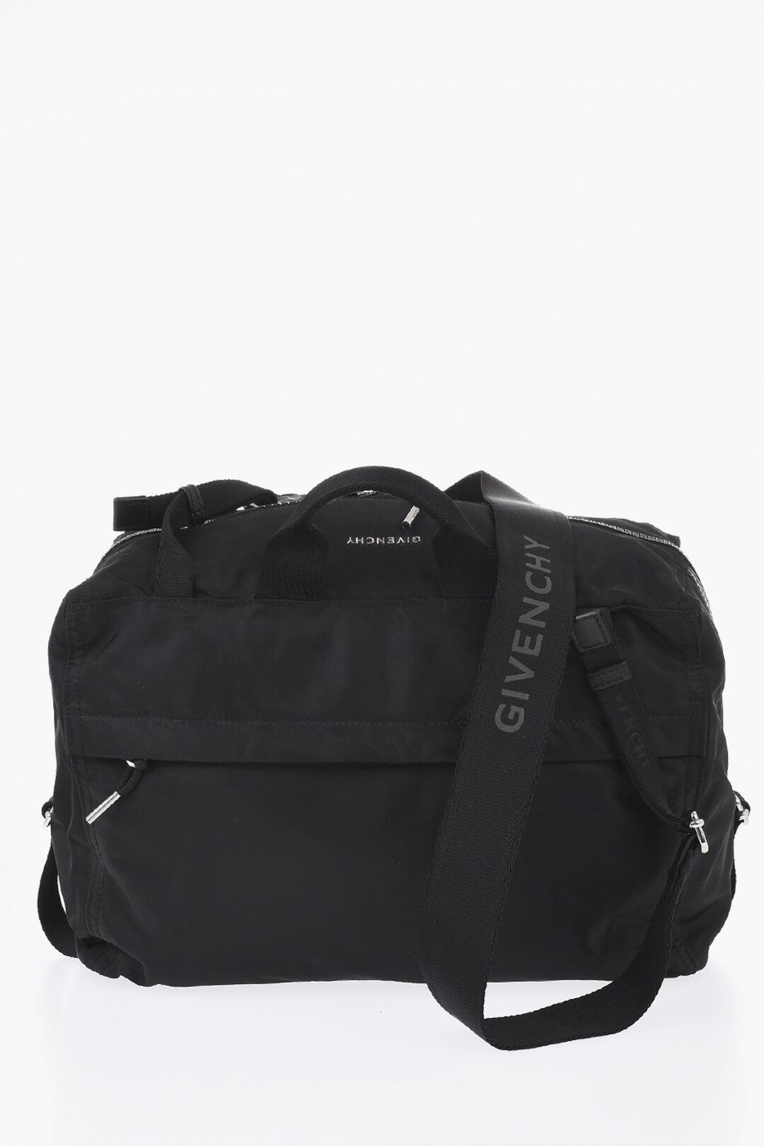 GIVENCHY ジバンシィ バッグ ファブリック・ナイロン