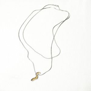 VUN-14 "swim" necklace