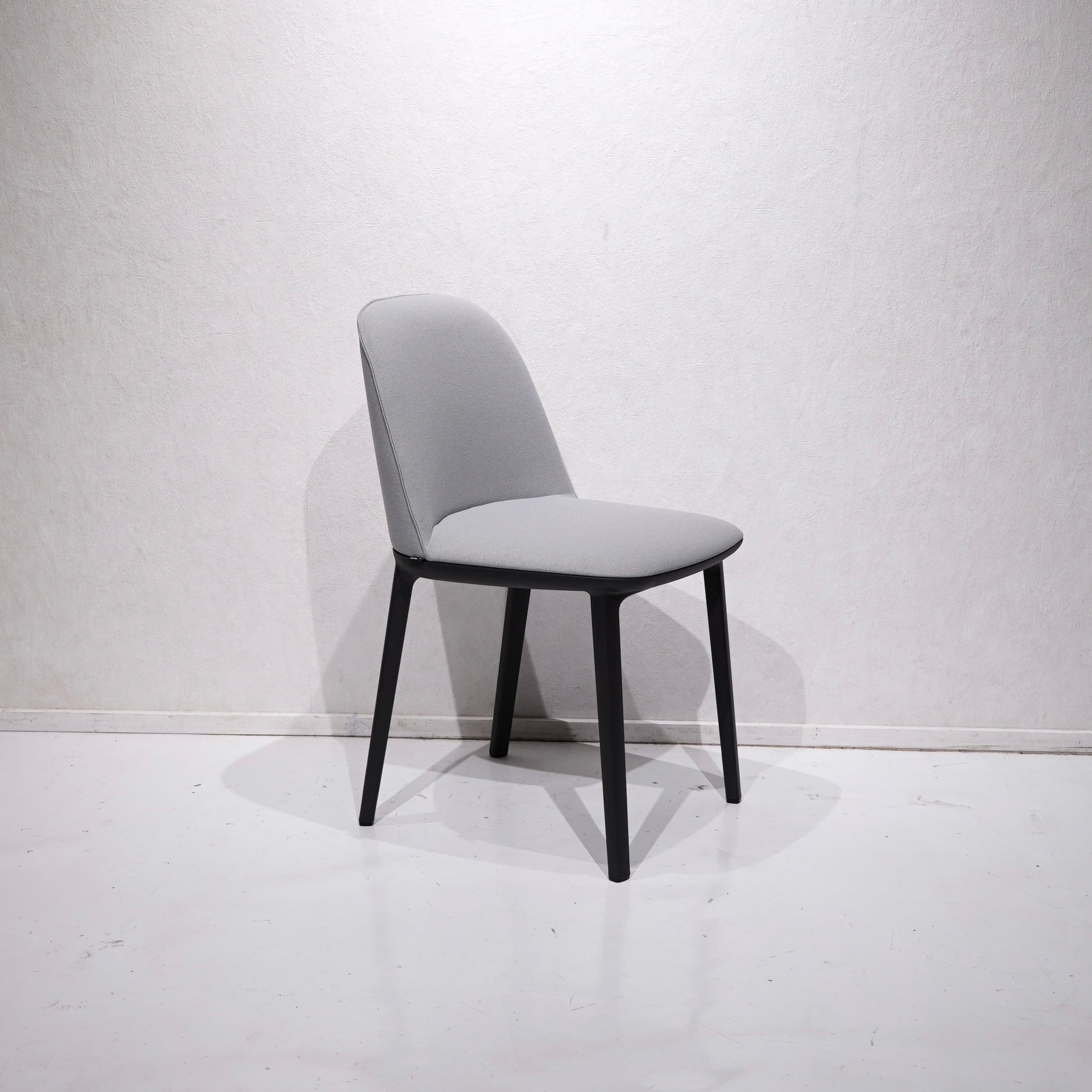 Vitra ヴィトラ Softshell Side Chair ソフトシェル サイドチェア