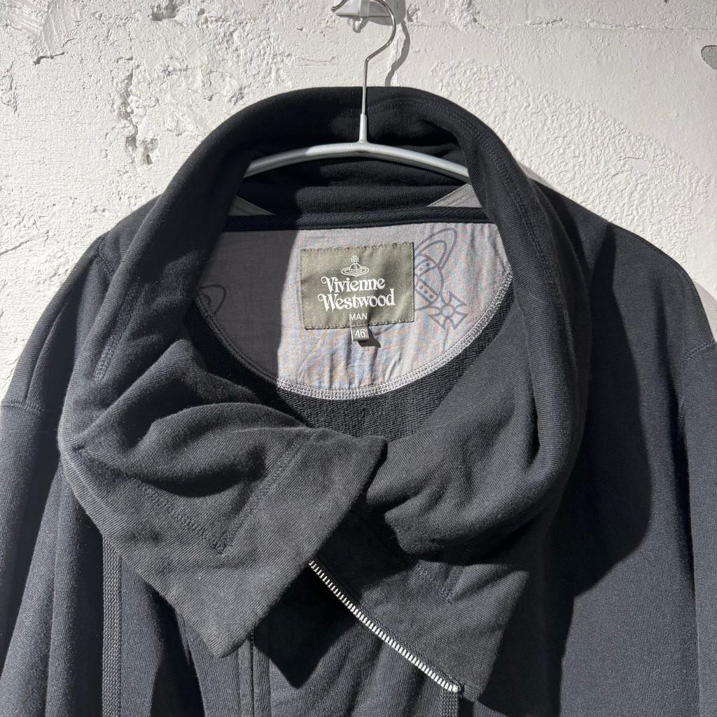 Vivienne Westwood MAN ヴィヴィアンウエストウッドマン 22AW Mint