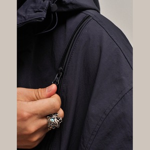 スポーティー ラインジャケット K5392