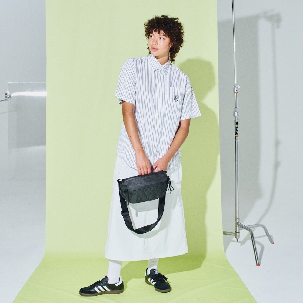 Aer エアー Day Sling 3 Ultra デイスリング3ウルトラ AER-91042