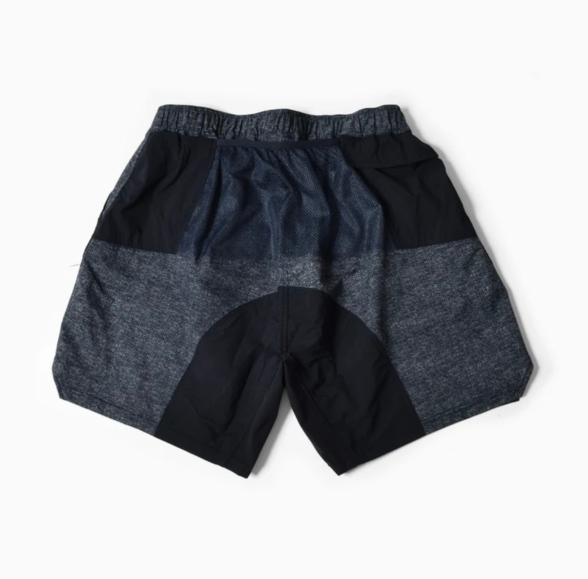 MMA(MOUNTAIN MARTIAL ATRTS) Hiker's 5-pockets Shorts Col.Navy