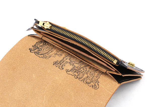 【BLACK FRIDAY SALE】ドラッガーウォレット(DW01)